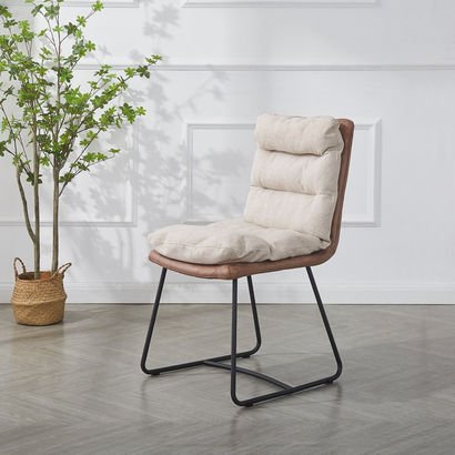 Florya Pillow Top Dining Chair