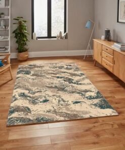 CC Alaska Rug - 200x300 cm