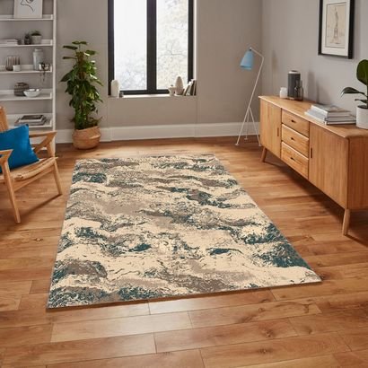 CC Alaska Rug - 250x350 cm