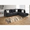 CC Alaska Rug - 100x400 cm
