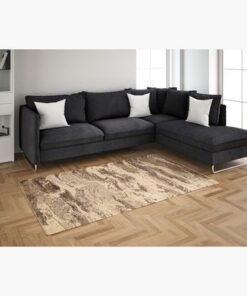 CC Alaska Rug - 100x400 cm