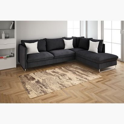 CC Alaska Rug - 100x400 cm