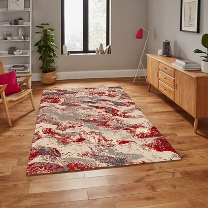 CC Alaska Rug - 250x350 cm