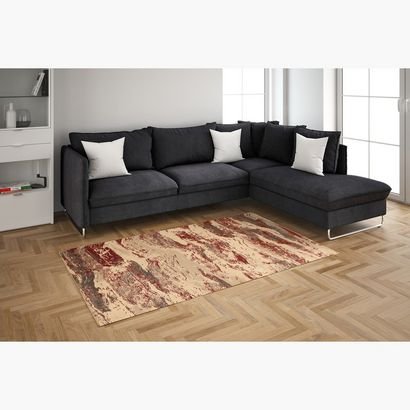 CC Alaska Rug - 100x400 cm