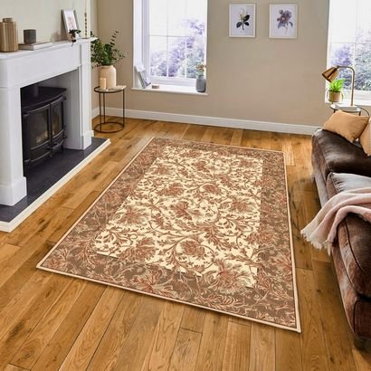 CC Gardeina Rug - 300x400 cm