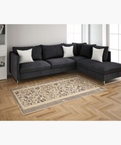 CC Godiva Rug - 100x500 cm