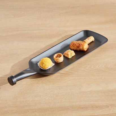 Classic Bat Platter
