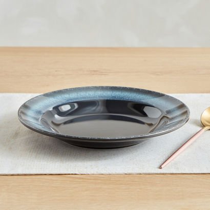 Celestial Soup Plate