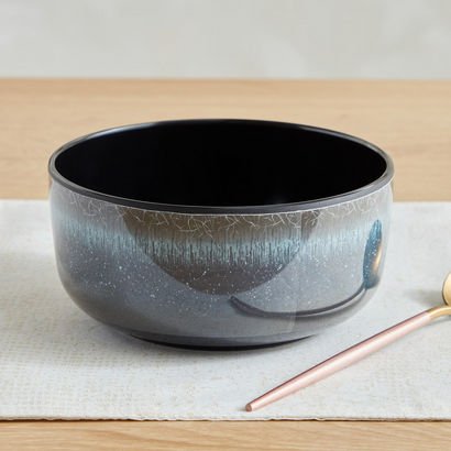Celestial Serving Bowl