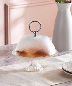 Vintage Cake Dome