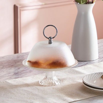 Vintage Cake Dome