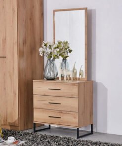 Urban Mirror for Dressers