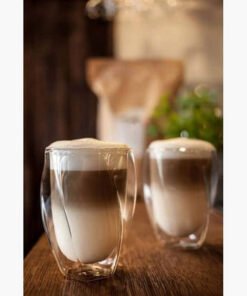 Zen 2-Piece Double Wall Glass Set - 350 ml