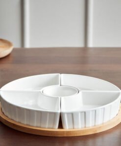 Supreme 6-Piece Serving Set