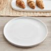 Alice New Bone China Dinner Plate - 25 cm