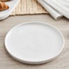 Alice New Bone China Side Plate - 20 cm
