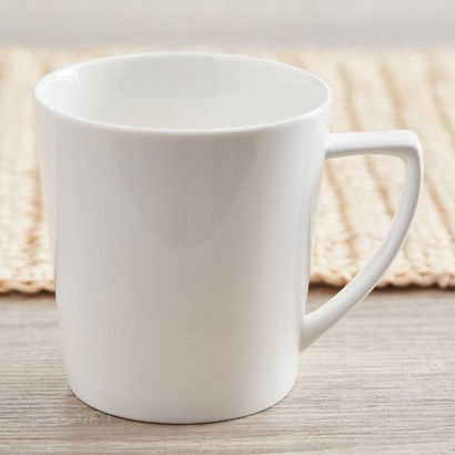 Alice New Bone China Mug - 300 ml