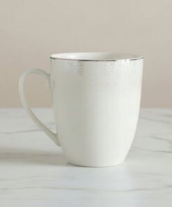 Sandra New Bone China Mug - 300 ml