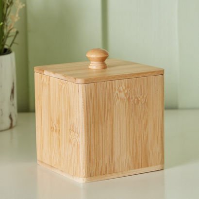Natura Cotton Storage Box