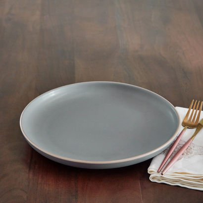 Olivia Stoneware Dinner Plate - 27 cm