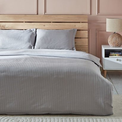 Hamilton 3-Piece Super King BCI Cotton Duvet Quilt...