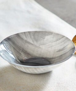 Luminarc Glass Wood Cereal Bowl - 17 cm