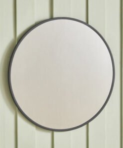Caseti Metal Mirror - 60x60x1.2 cm