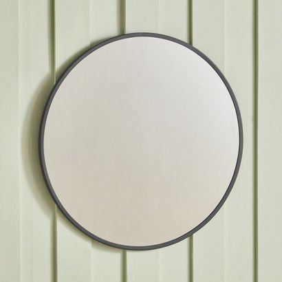 Caseti Metal Mirror - 60x60x1.2 cm