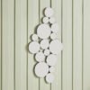 Caseti Wall Mirror - 59x120x14 cm