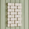 Caseti Modern Wall Mirror - 60x90x4 cm