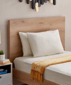 Essential 2-Piece BCI Cotton Pillow Cover Set - 50...