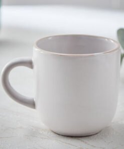 Olivia Stoneware Mug - 350 ml