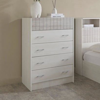 Liverpool Chest of 5-Drawers