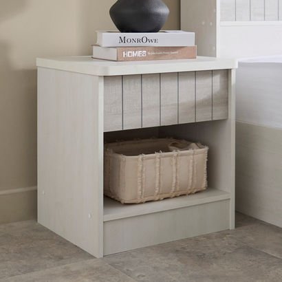 Liverpool 1-Drawer Young Nightstand