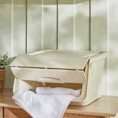 Juana Stackable Storage Box - 36 L
