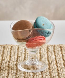 Crysta Dessert Cup - 11 cm