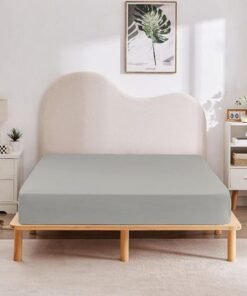 Ultima Super King Super Soft Fitted Sheet - 200x20...