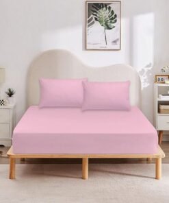 Ultima 3-Piece Super King Super Soft Fitted Sheet ...