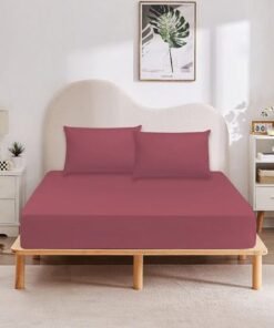 Ultima 3-Piece Super King Super Soft Fitted Sheet ...