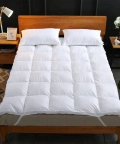 Ultima Olympic Queen Super Soft Mattress Topper - ...