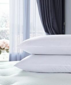 Ultima Comfort Pillow - 48x70 cm