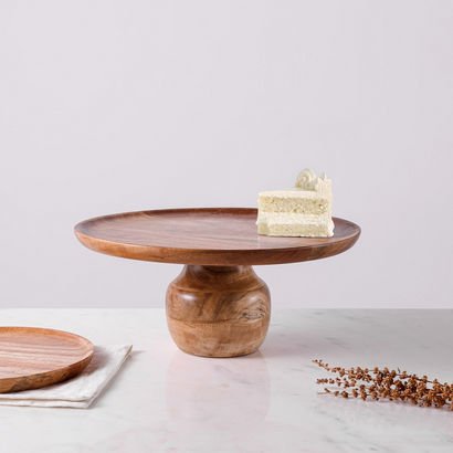 Albero Cake Stand - 30x30x13 cm