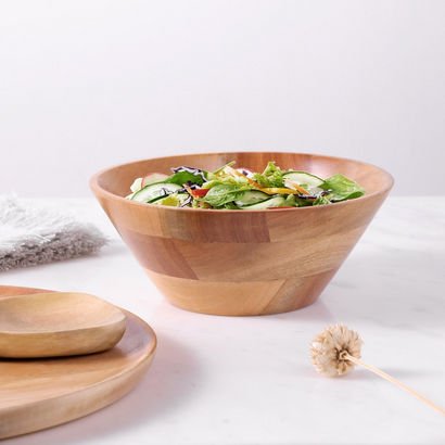 Albero Bowl - 18x7.5 cm