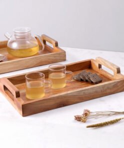 Albero Tray - 46x32x7 cm