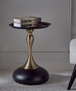 Pera Accent Table