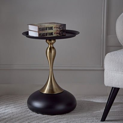 Pera Accent Table