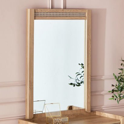 Java Mirror for 3-Drawer Young Dresser
