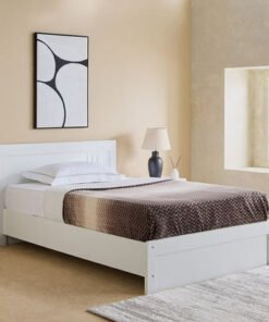 Cornell Twin Bed - 120x200 cm