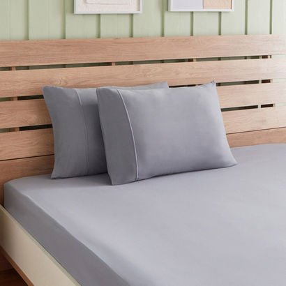 Ferum Micro Jersey 2-Piece Pillowcase Set - 50x75 ...