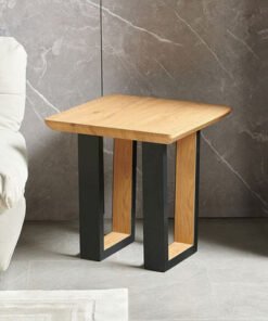 Colton End Table